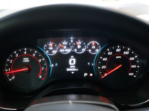 Used 2017 Chevrolet Camaro LT image 33