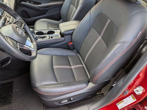 Used 2023 Nissan Altima 2.5 SR image 19