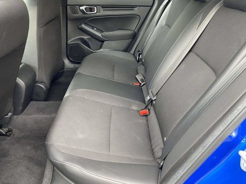 Used 2024 Honda Civic Sport image 10