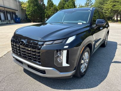 Used 2024 Hyundai Palisade SEL