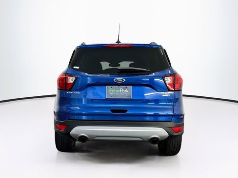 Used 2019 Ford Escape SEL AWD/4WD image 7