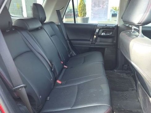 Used 2024 Toyota 4Runner TRD Off-Road Premium image 23