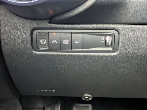 New 2026 Chevrolet Equinox EV LT w/ LPO, All-Weather Mat Package image 22