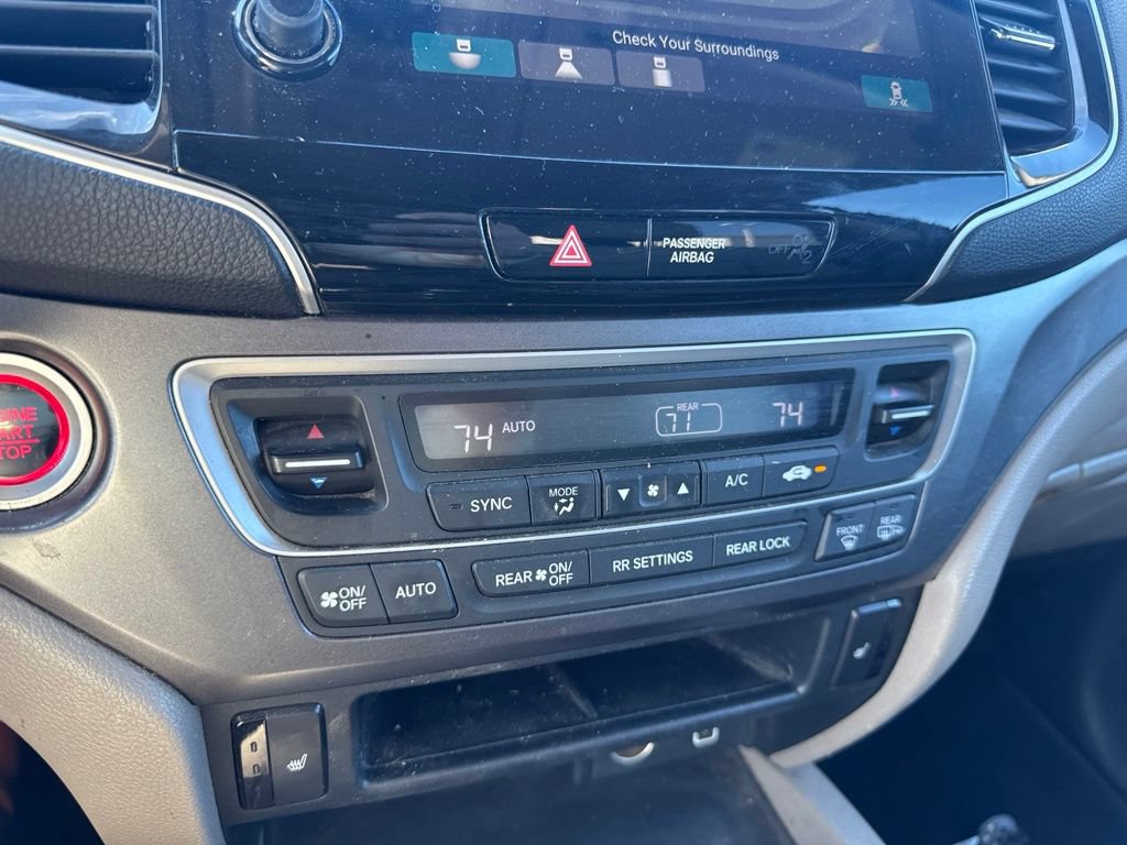 Used 2020 Honda Pilot EX-L image 18