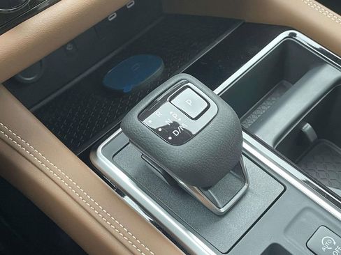 New 2026 Nissan Pathfinder Platinum image 30