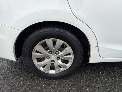 Used 2012 Honda Civic LX image 15