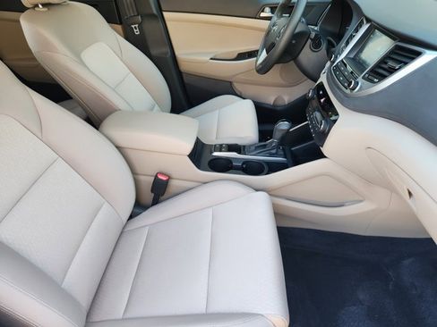 Used 2018 Hyundai Tucson Value image 13