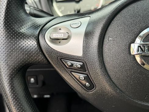 Used 2019 Nissan Sentra S FWD image 18