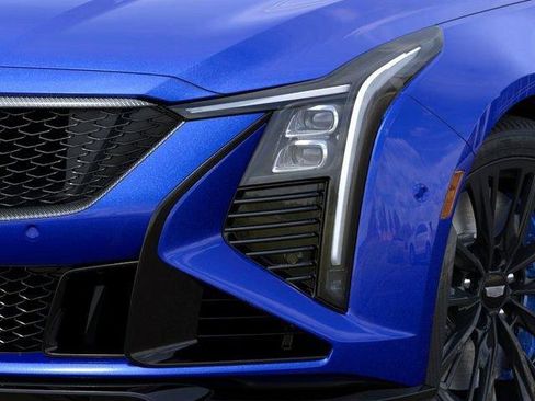 New 2026 Cadillac CT5 V Blackwing image 10