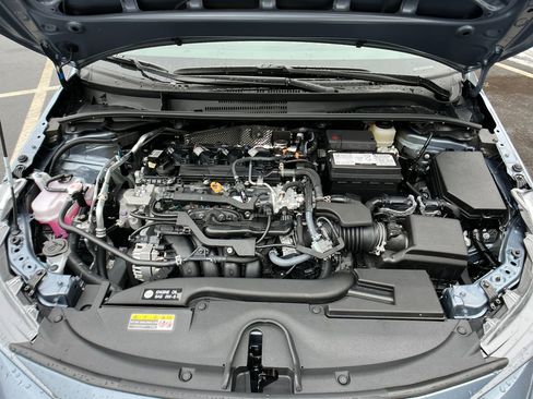 New 2026 Toyota Corolla LE image 22