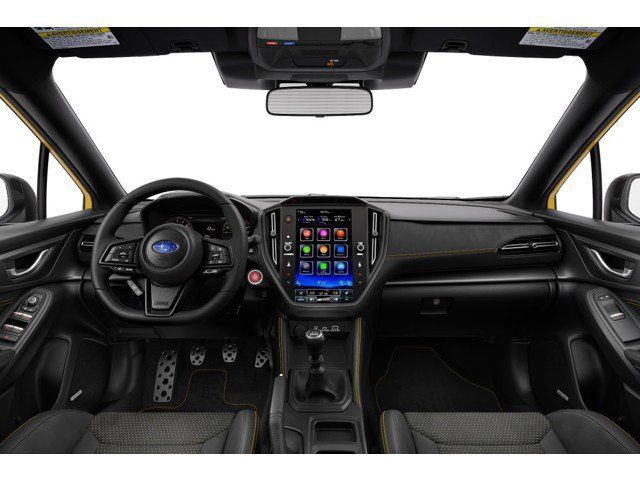 New 2026 Subaru WRX tS w/ Accessory Package #2 AWD/4WD image 19