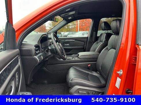 Used 2026 Honda Passport TrailSport Elite image 18