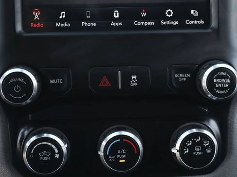 Used 2020 RAM 2500 Tradesman w/ Towing Technology Group AWD/4WD image 37