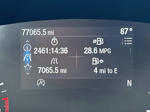 Used 2020 Ford Escape SE image 38