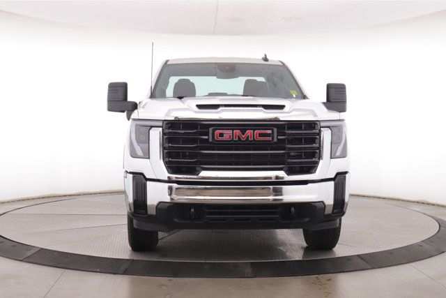 Used 2025 GMC Sierra 2500 Pro AWD/4WD image 12