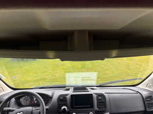 New 2026 RAM ProMaster 2500 w/ Storage Group image 22