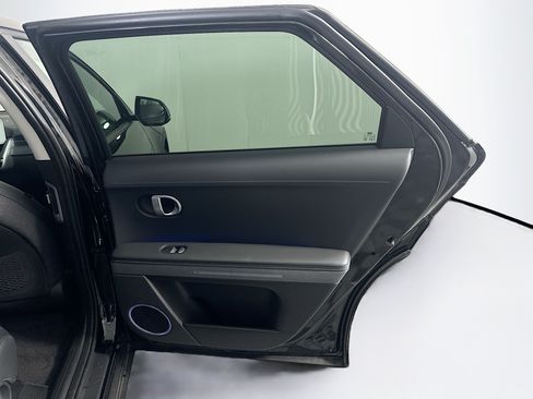 Used 2023 Hyundai Ioniq 5 SEL RWD image 31