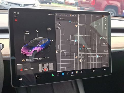 Used 2023 Tesla Model 3 Standard Range RWD image 18