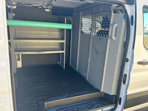 Used 2022 Ford Transit 150 Low Roof image 25