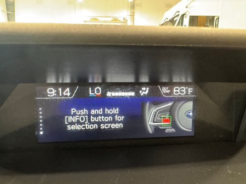 Used 2024 Subaru Forester Sport AWD/4WD image 26