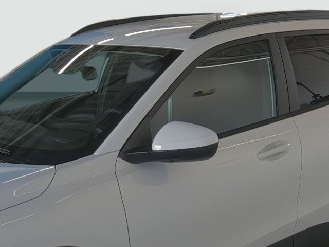 New 2026 Chevrolet Trax LT w/ Driver Confidence Package FWD image 8