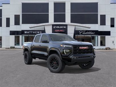 New 2026 GMC Canyon Elevation w/ Convenience Package