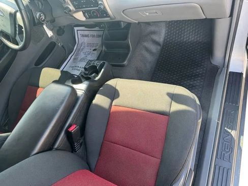 Used 2008 Ford Ranger FX4 image 14