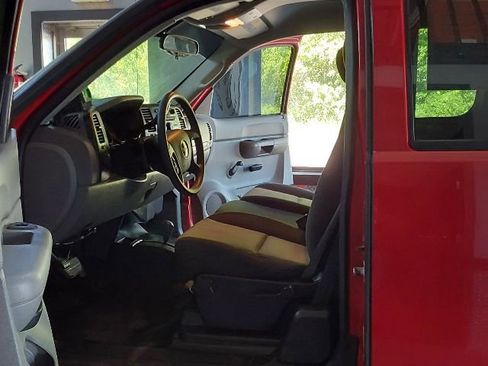 Used 2008 GMC Sierra 1500 W/T w/ Work Truck Preferred Package AWD/4WD image 16