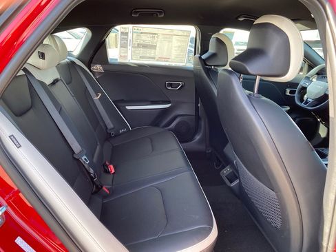 New 2026 Kia K4 GT-Line image 23