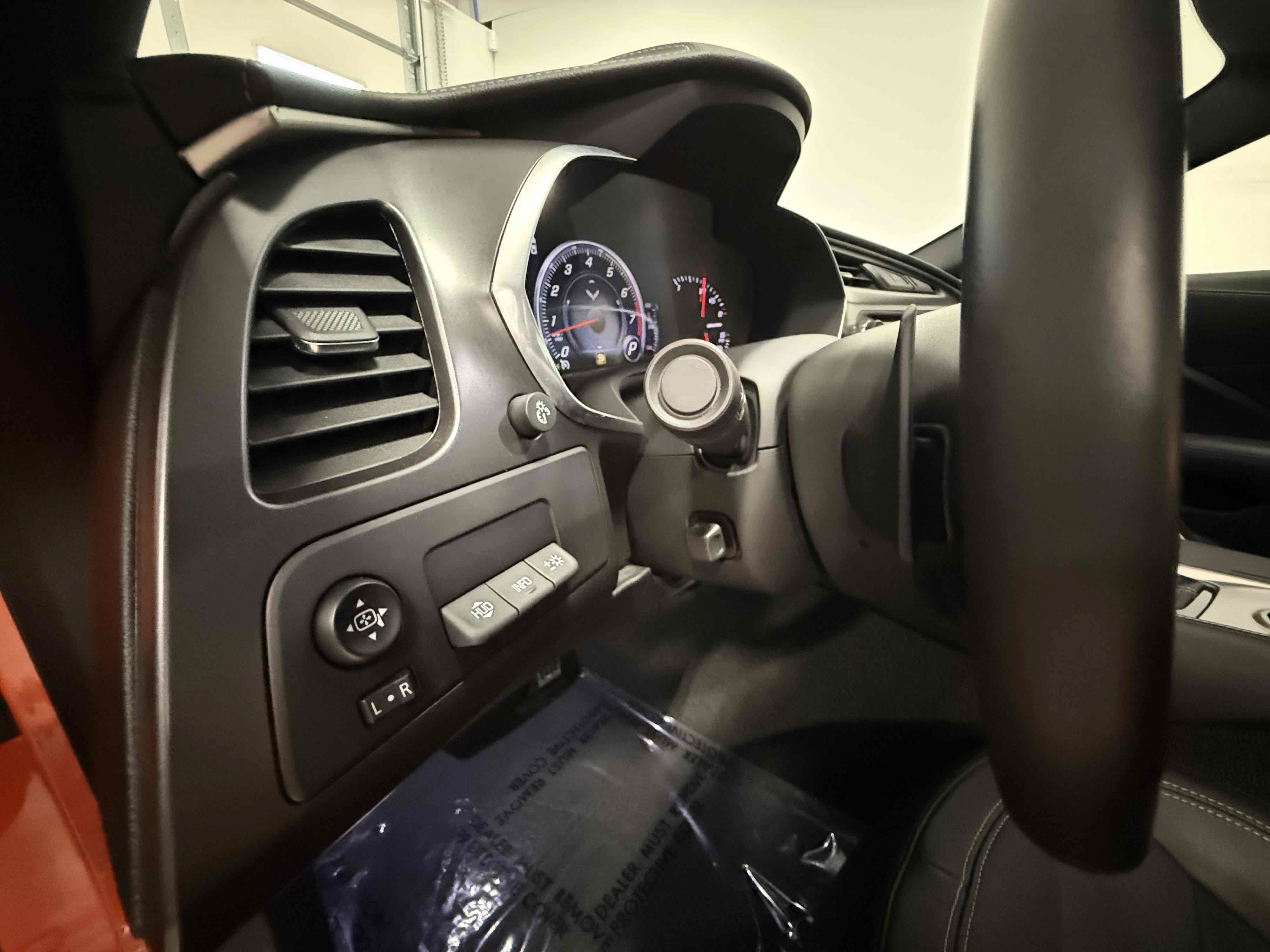 Used 2019 Chevrolet Corvette Z06 RWD image 80