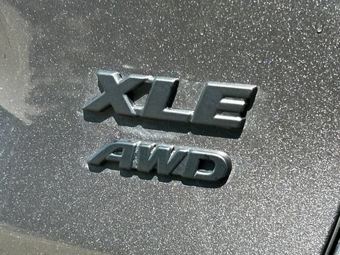 Used 2025 Toyota RAV4 XLE w/ Convenience Package AWD/4WD image 14