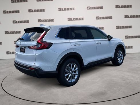 New 2026 Honda CR-V EX image 5
