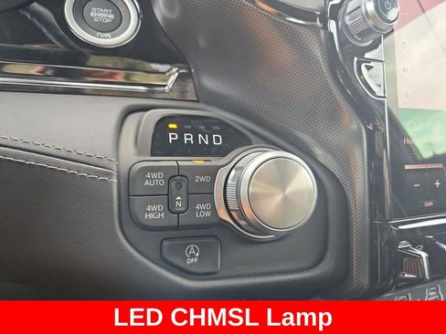 New 2026 RAM 1500 Limited image 20