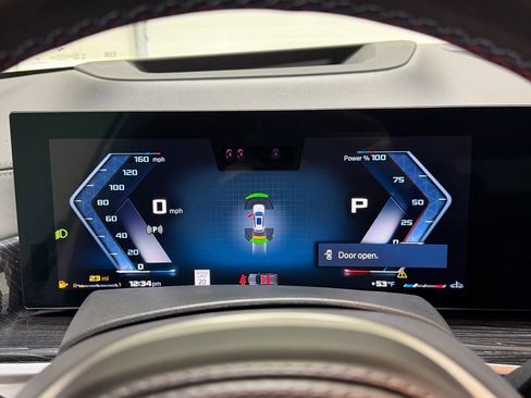 Used 2024 BMW X5 M60i image 20