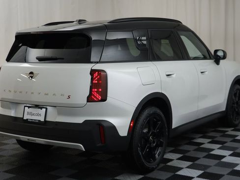 New 2026 MINI Cooper Countryman S AWD/4WD image 18