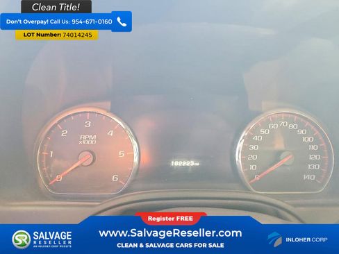 Used 2016 GMC Yukon XL Denali w/ Open Road Package image 12