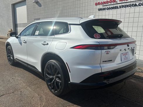 New 2026 Toyota Crown Signia Limited image 6