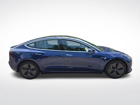 Used 2018 Tesla Model 3 Long Range RWD image 4
