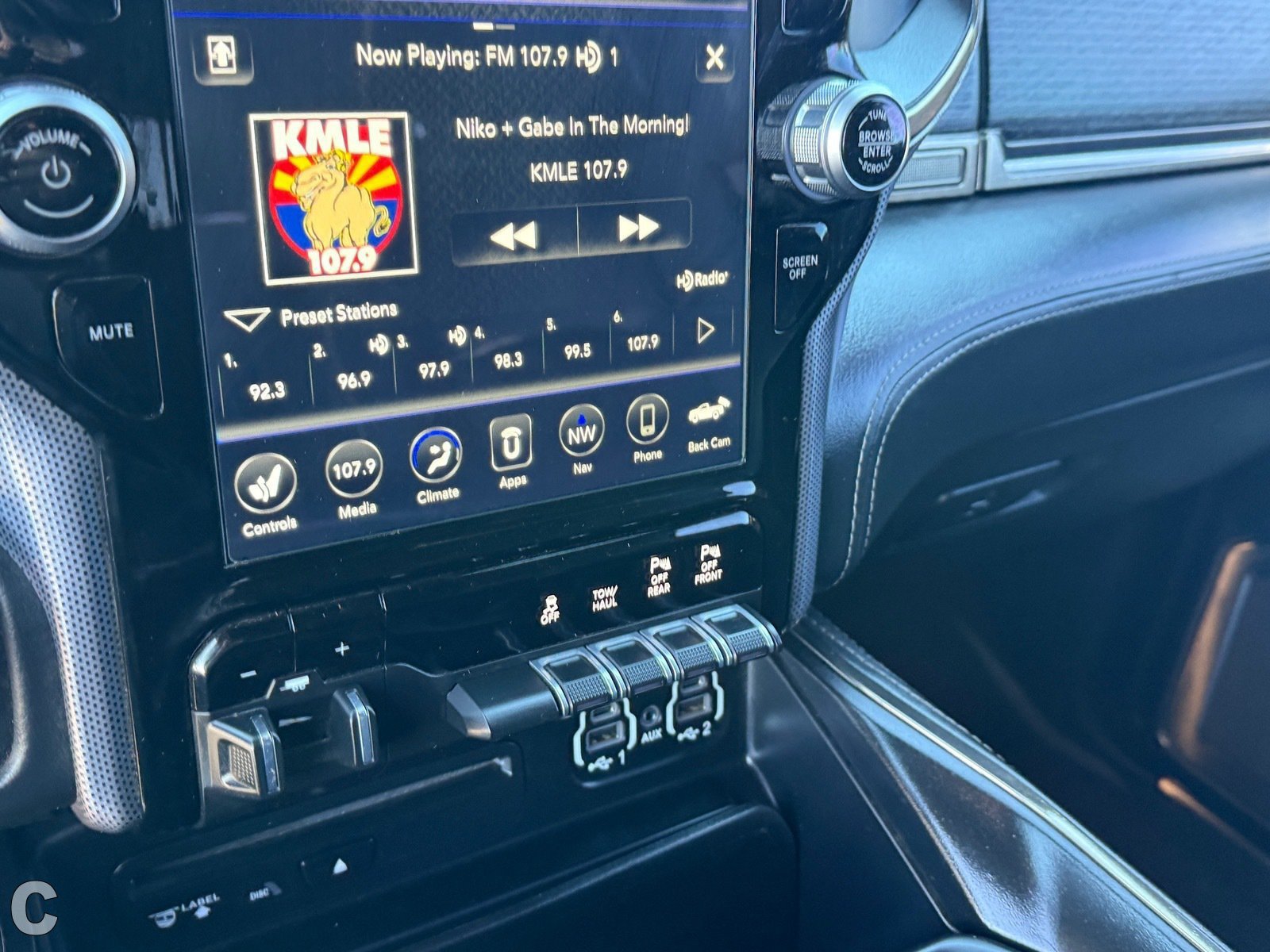 Used 2019 RAM 2500 Limited AWD/4WD image 24