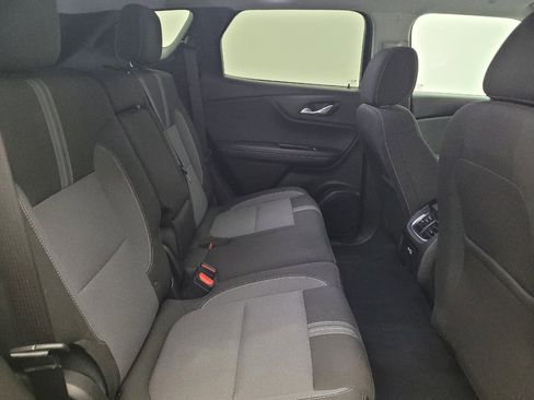 Used 2023 Chevrolet Blazer LT AWD/4WD image 19