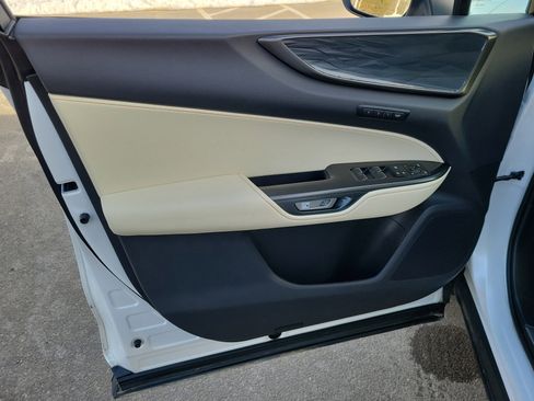 Used 2024 Lexus NX 350h AWD image 17