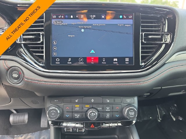 Certified 2025 Dodge Durango GT AWD/4WD image 18