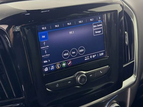 Used 2020 Chevrolet Traverse LS AWD/4WD image 20