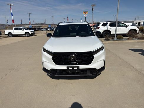 Used 2023 Honda CR-V Sport image 2
