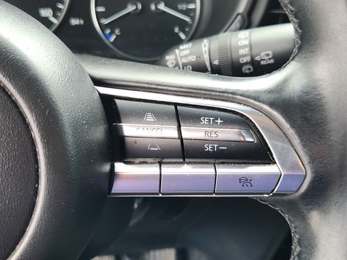 Certified 2023 MAZDA CX-30 AWD 2.5 S w/ Preferred Package image 24
