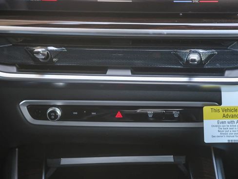 New 2026 BMW X5 sDrive40i w/ M Sport Package image 10