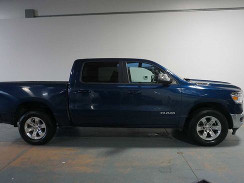 Used 2024 RAM 1500 Laramie image 6