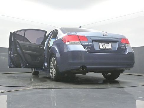 Used 2014 Subaru Legacy 2.5i Sport image 58