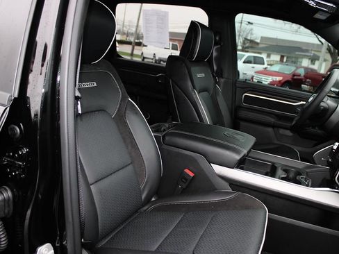 Used 2026 RAM 1500 Laramie w/ Night Edition AWD/4WD image 20