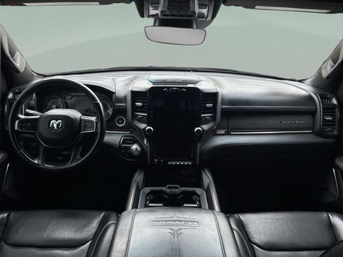 Used 2021 RAM 1500 Limited AWD/4WD image 29